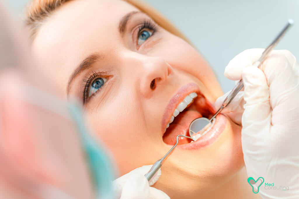 плазмолифтинг стоматология лечение