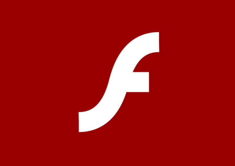 Adobe прекратил поддержку Flash Player