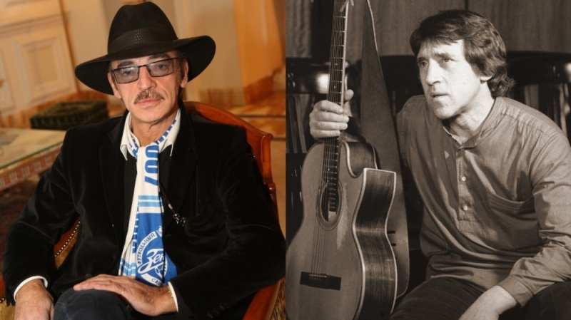 Боярский процитировал песню Высоцкого, из-за которой полюбил его творчество