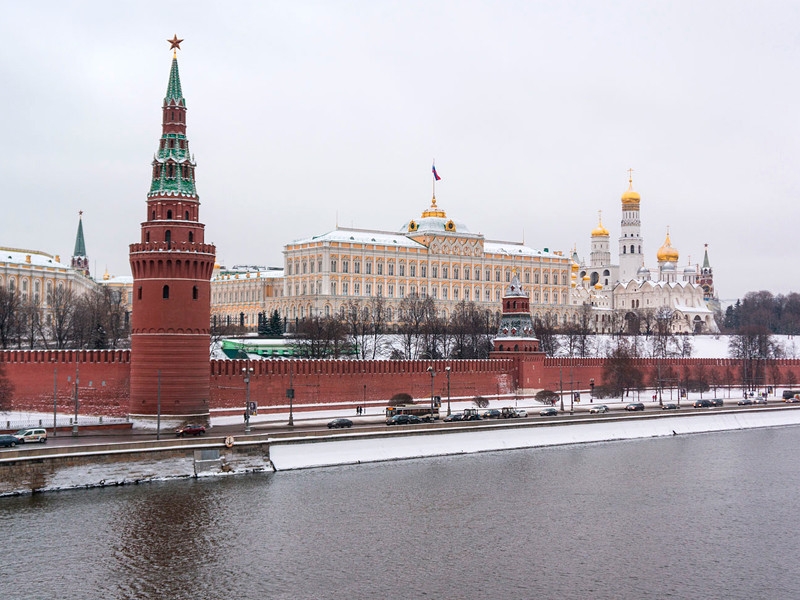 "Новая газета": За 20 лет Кремль потратил 46 трлн рублей на геополитические спецоперации