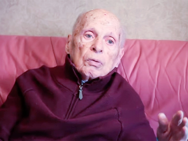 Один из создателей советской атомной бомбы Исаак Халатников умер на 102-м году жизни