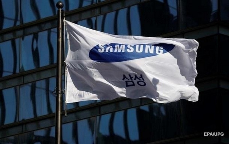 Samsung создаст кольцо для беспроводной зарядки