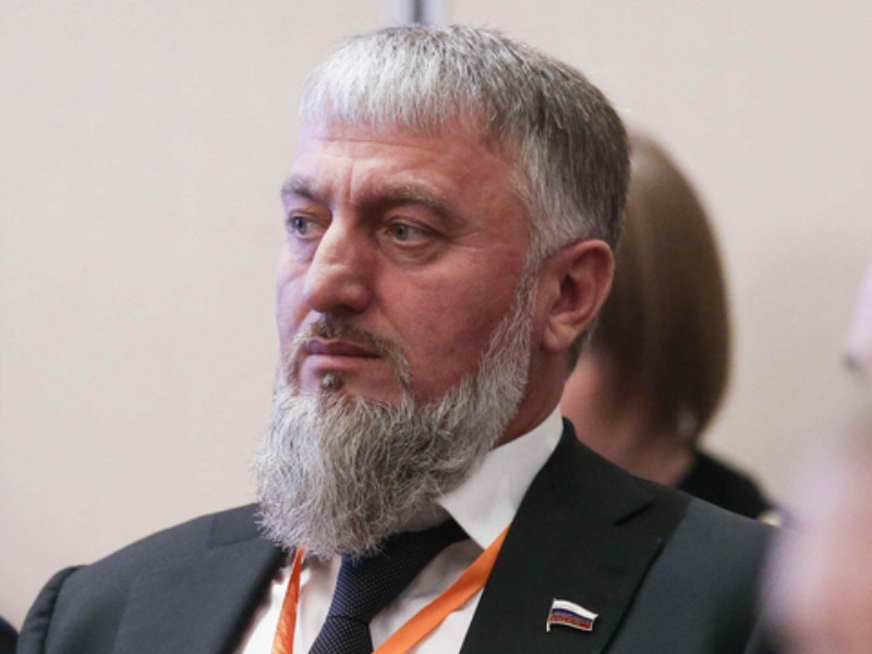 Советник Кадырова предложил помощь чеченцу, напавшему на омоновца в Москве (ВИДЕО)