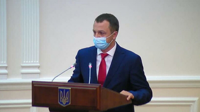 В Киеве считают, что Донбассу нужна "нежная украинизация"