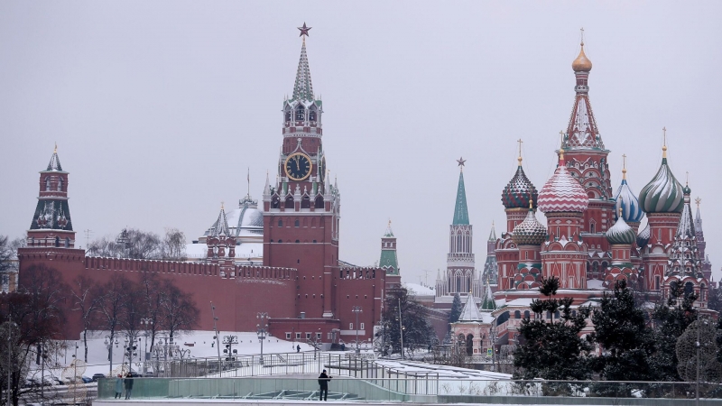 В Кремле заявили, что категорически не согласны с позицией США по Украине