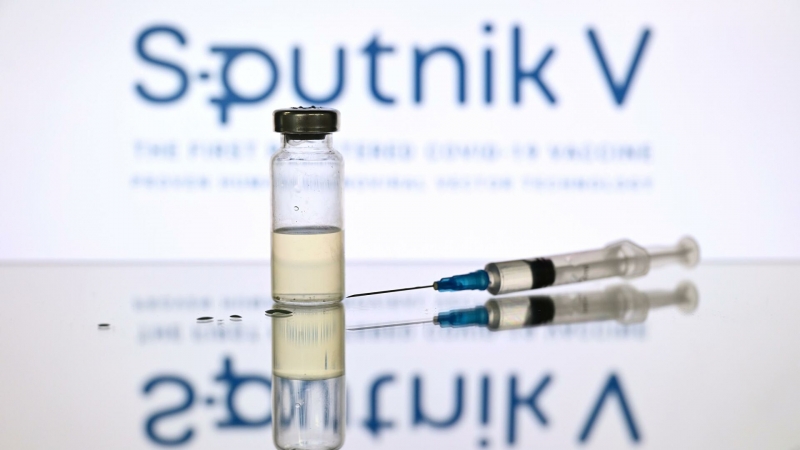 Гватемала зарегистрировала вакцину "Спутник V"