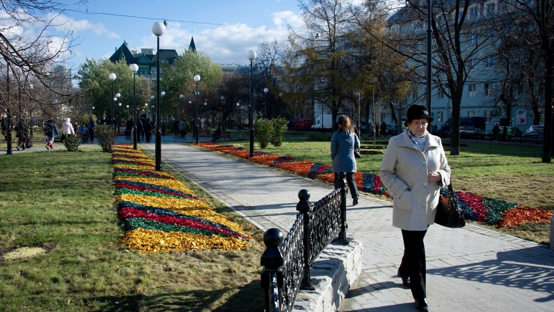 На Малой Сухаревской площади в Москве появится гостиница Golden Tulip