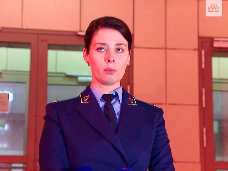 Прокурору по делам Навального предоставили госохрану