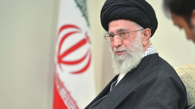 США не могут выдвигать Ирану условия по ядерной сделке, заявил Хаменеи