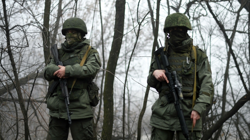 Украине предрекли разрушение в случае обострения конфликта в Донбассе