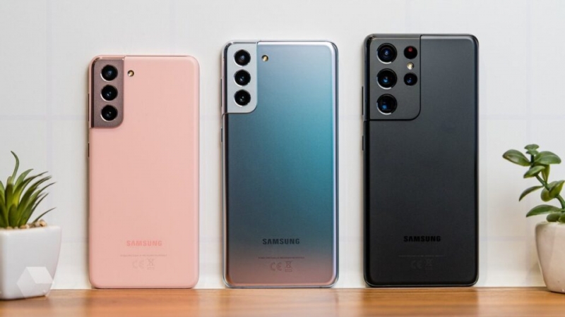 Владельцы Galaxy S21 жалуются на проблемы с новым смартфоном