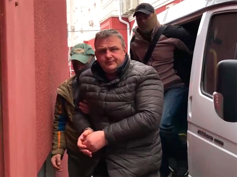 Арестованного в Крыму журналиста Владислава Есипенко пытали током, говорят его коллеги