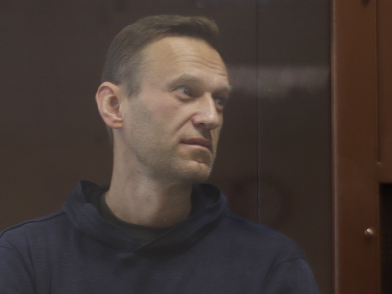 Гарнизонный суд указал в своих документах, что Навальный находится в ИК-2, узнав об этом "из интернета"