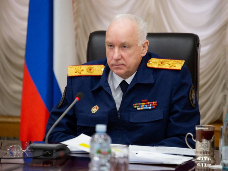 Глава СК поручил проверить выставку с человеческими телами в Москве