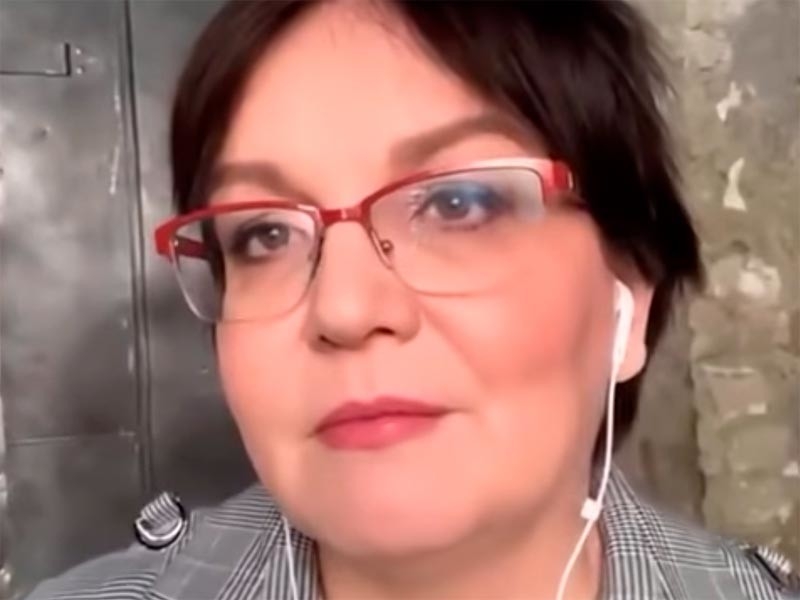 Юлию Галямину досрочно лишили мандата муниципального депутата по "дадинской" статье