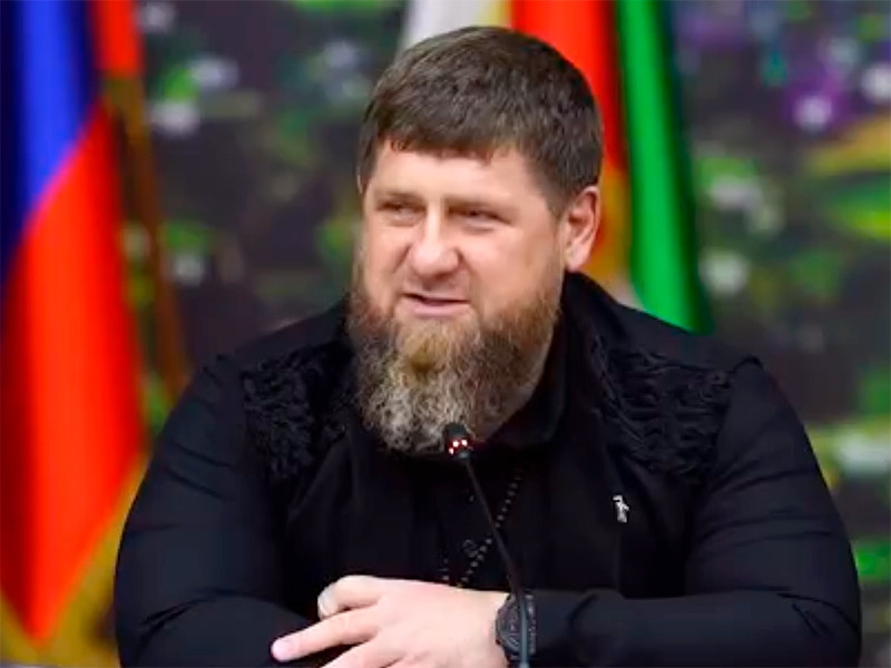 Кадыров назвал "наркоманом" бывшего полицейского, рассказавшего о внесудебных казнях в Чечне