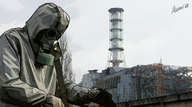 Кинокритик объяснил, почему фильм Козловского «Чернобыль» может быть успешным