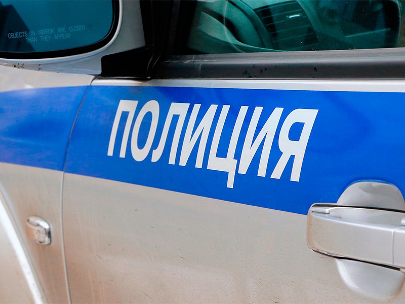 Полицейские в Подмосковье задержали несовершеннолетнего, снимавшего масленичные гуляния