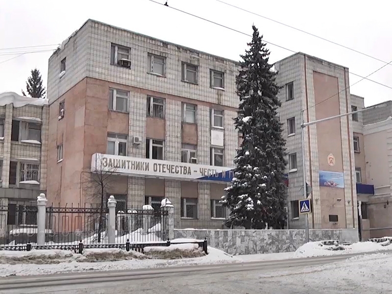 Прокуратура предположила, чем могли заразиться 74 курсанта суворовского училища в Ульяновской области в 2017 году