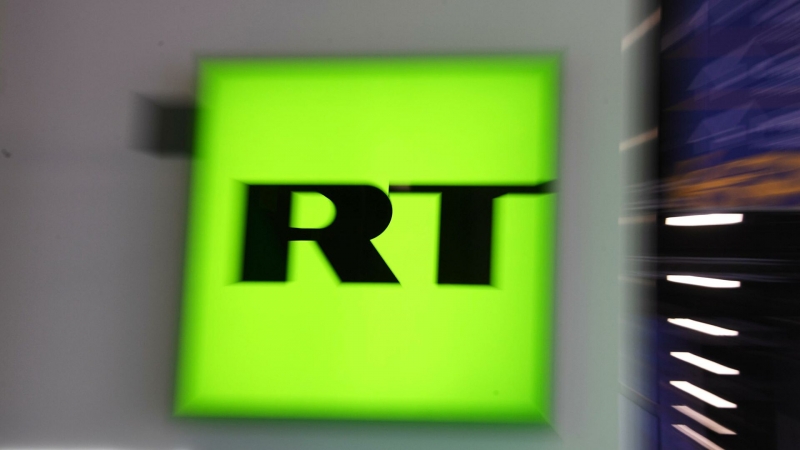 RT готовит иск против Bild после публикации о "шпионаже за Навальным"