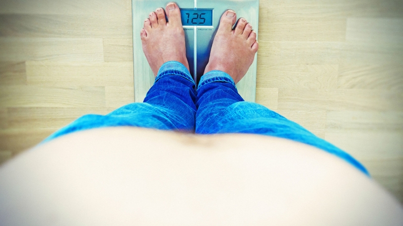 Сбросившая за год почти 40 килограммов женщина раскрыла секрет похудения