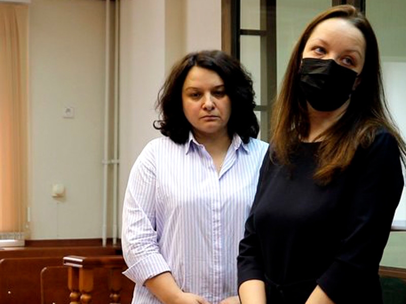 Суд снова отменил приговор врачу Елене Мисюриной