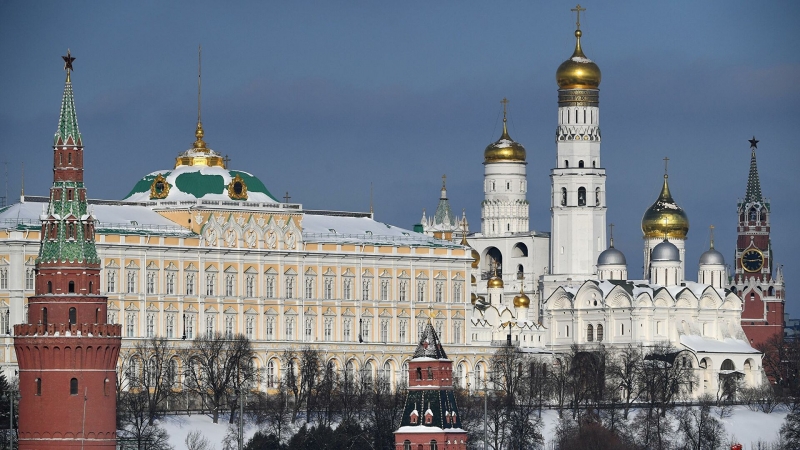 В Кремле оценили призывы ввести санкции против российских бизнесменов