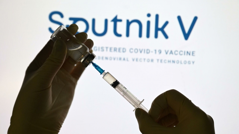 В Ливане начали вакцинацию "Спутником V"