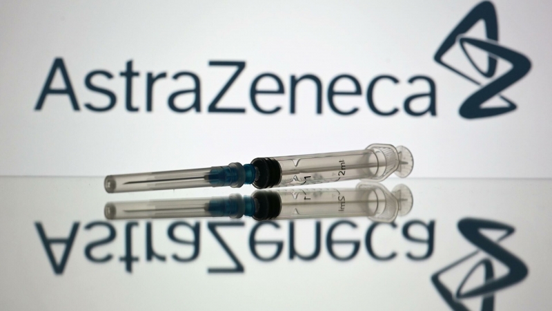 В Варшаве заявили о боязни поляков прививаться вакциной AstraZeneca