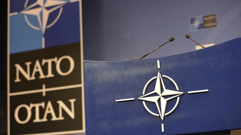 Чехия предложила НАТО выступить с совместным заявлением по России
