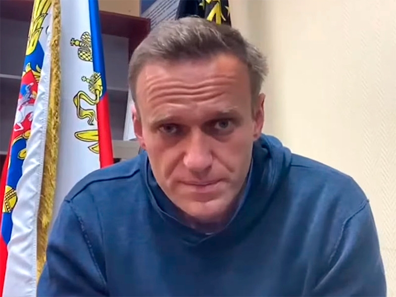 ФСИН: Коронавирус и туберкулез у Навального не подтвердились, состояние удовлетворительное