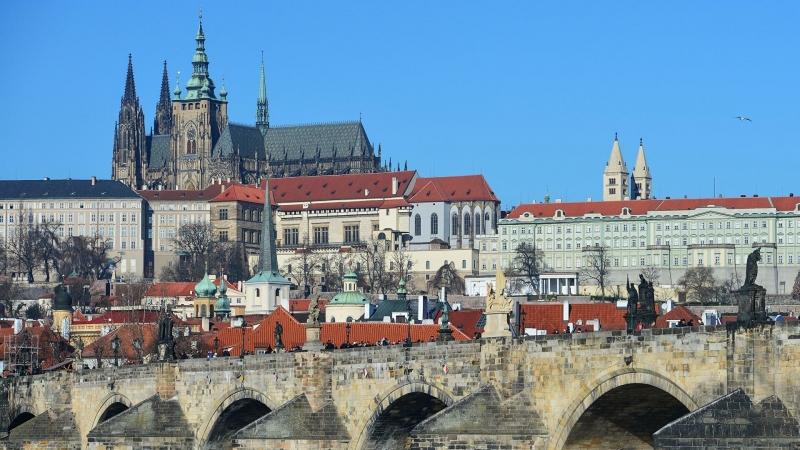Генпрокурор Чехии не считает инцидент во Врбетице терактом