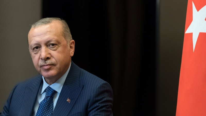 Источник: МИД Турции вызвал посла Италии после слов премьера об Эрдогане