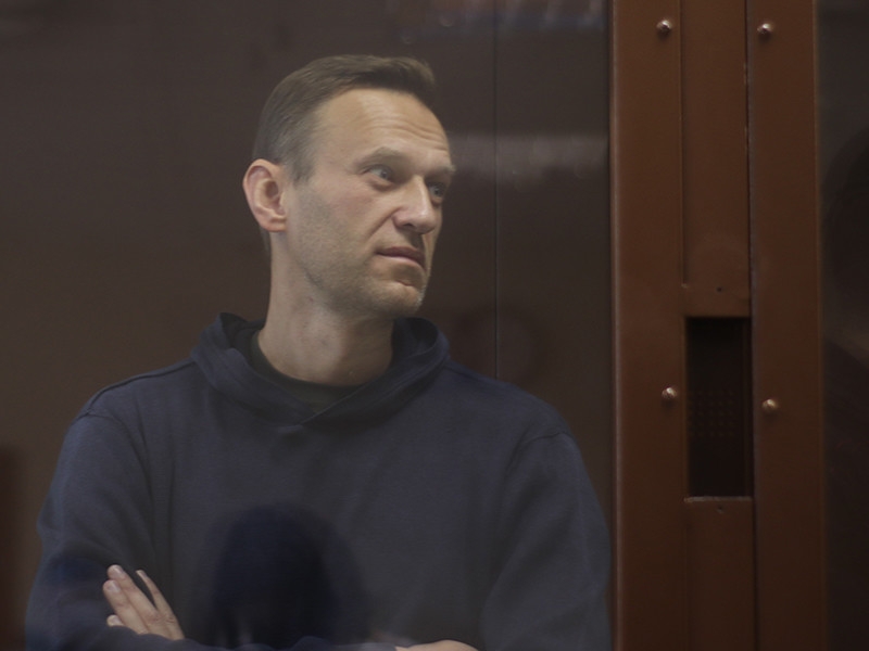 Неизвестные опубликовали базу электронных адресов сторонников Навального, готовых выйти на акцию в его поддержку