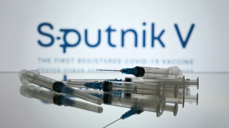 В Армению доставили первую партию вакцины "Спутник V"