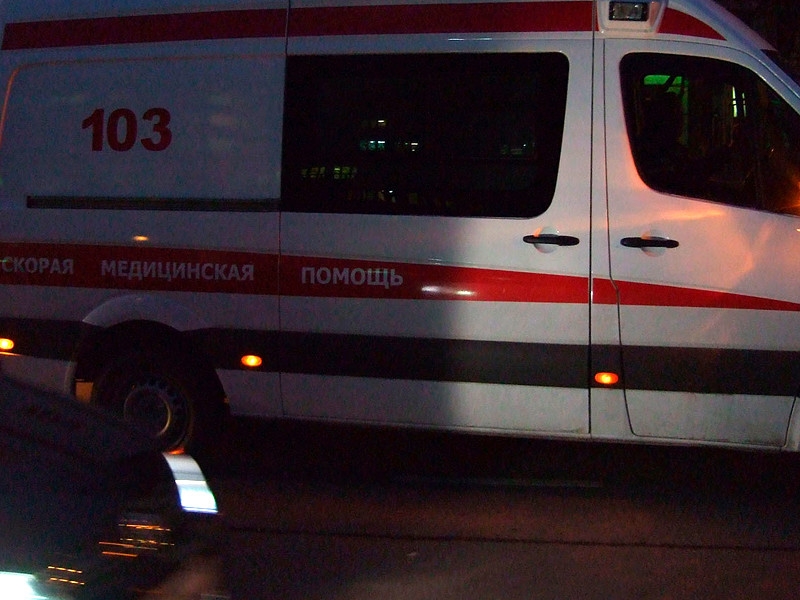 В Хабаровском крае перевернулся автобус с 32 пассажирами, три человека погибли