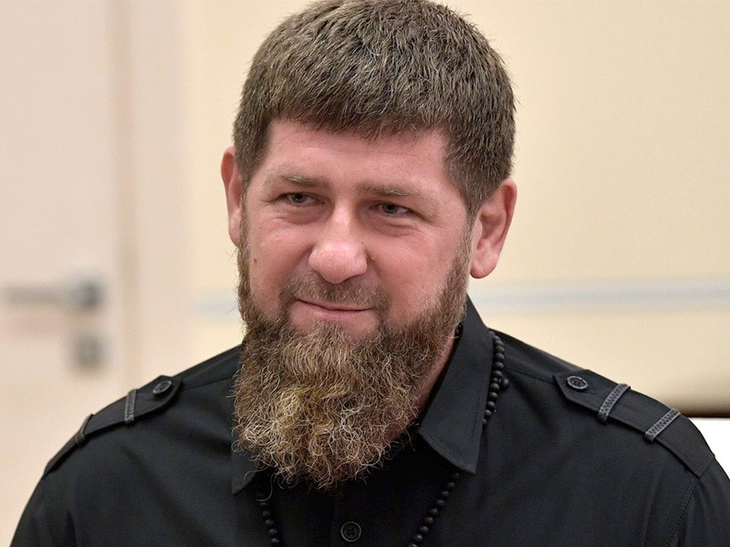 Доходы главы Чечни Рамзана Кадырова за два года выросли в 50 раз. Источник 381 млн рублей в декларации не указан