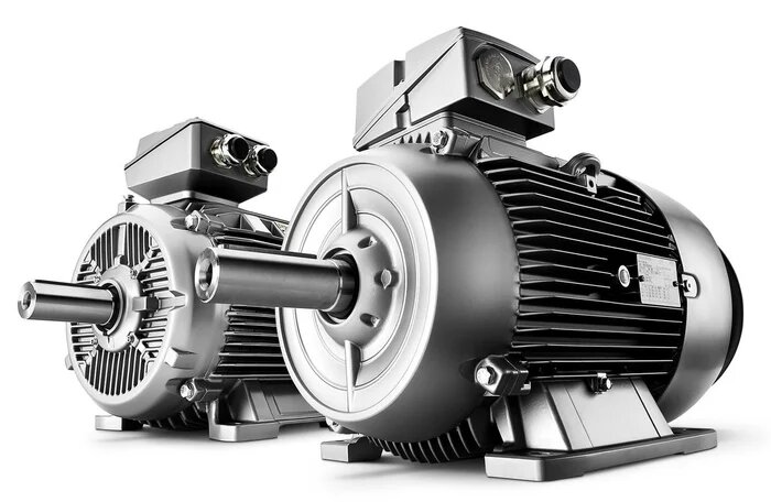 Электродвигатели: от разновидностей до ценообразования