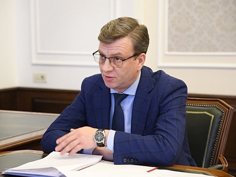 СМИ сообщили об исчезновении на охоте омского министра Александра Мураховского, не выпускавшего Навального в Германию