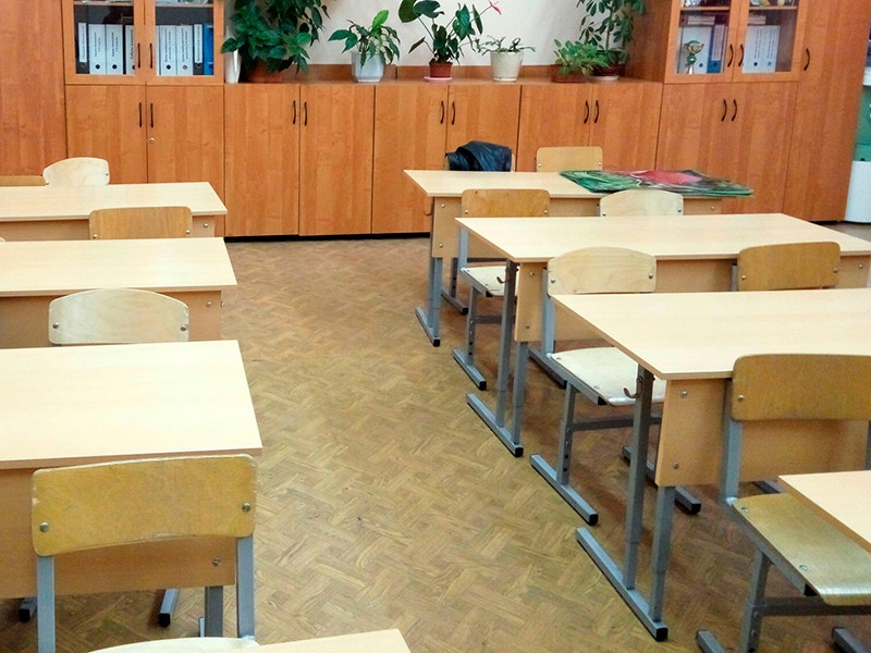 В Мурманске после стрельбы в Казани попытались составить список "подозрительных учеников"