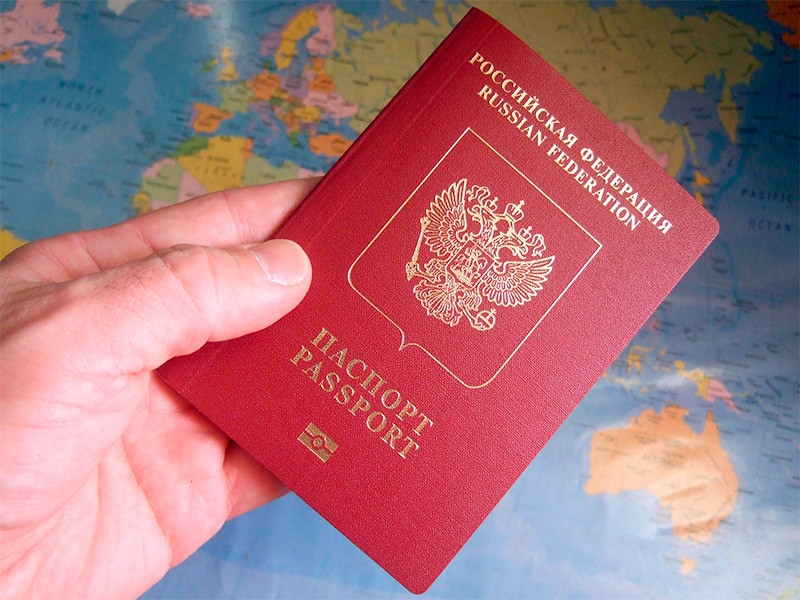 В России с 30 мая вступают в силу обновленные правила выдачи загранпаспортов