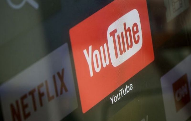 YouTube начнет вставлять рекламу во все видео