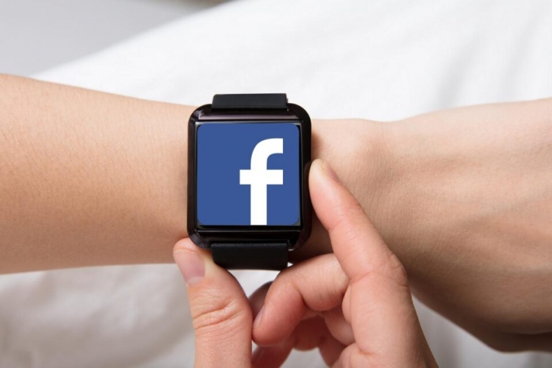 Facebook выпустит «умные» часы с двумя камерами