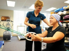 Реабилитация онкобольных: из чего она состоит