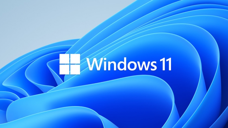 Microsoft показал анимированный интерфейс Windows 11