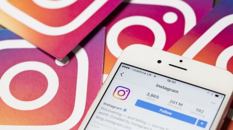 Пользователей Instagram предупредили о популярной схеме мошенничества