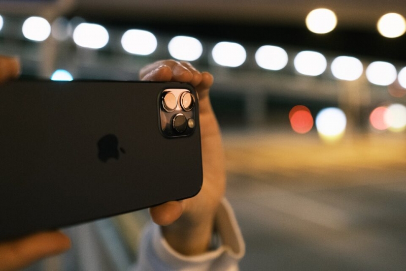 Чем будет удивлять Apple: преимущества iPhone 13 Pro и Pro Max