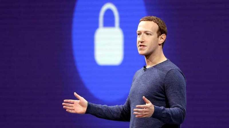 Марк Цукерберг прокомментировал глобальный сбой в работе сервисов Facebook