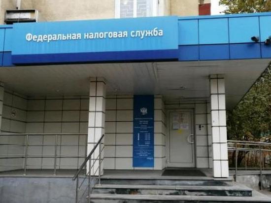 Baza: в Москве задержали главу межрайонной инспекции ФНС №3
