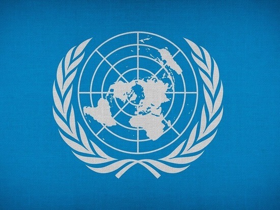 Официальный представитель генсека ООН заразился коронавирусом